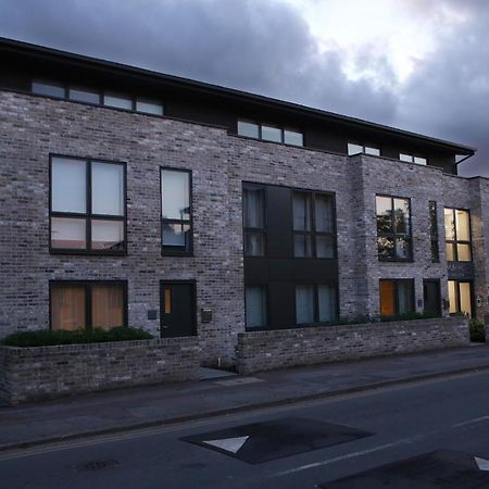 Ferienwohnung Novum House - Cambridge Exterior foto